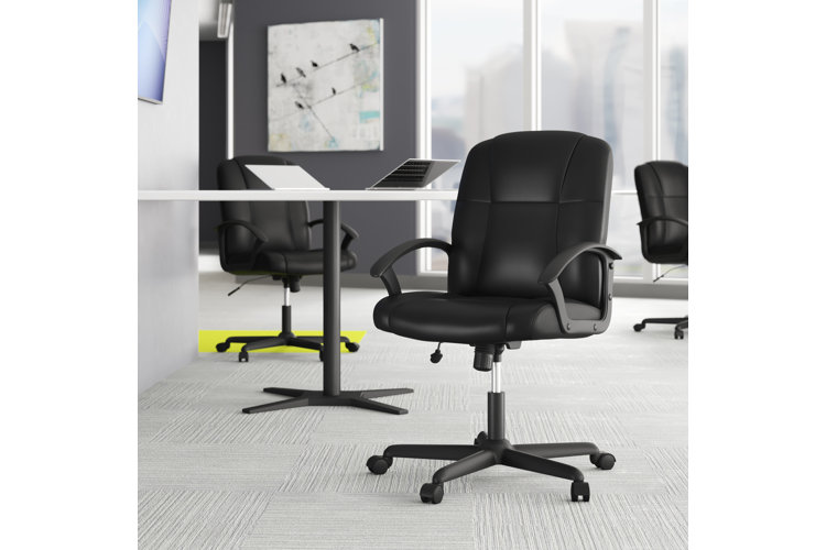 Alves mesh task outlet chair